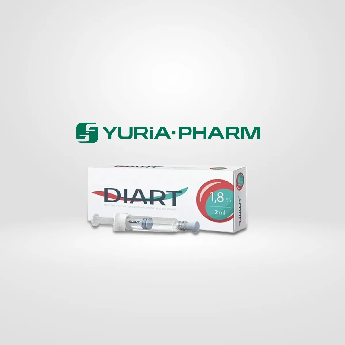Diart - Yuria Pharm