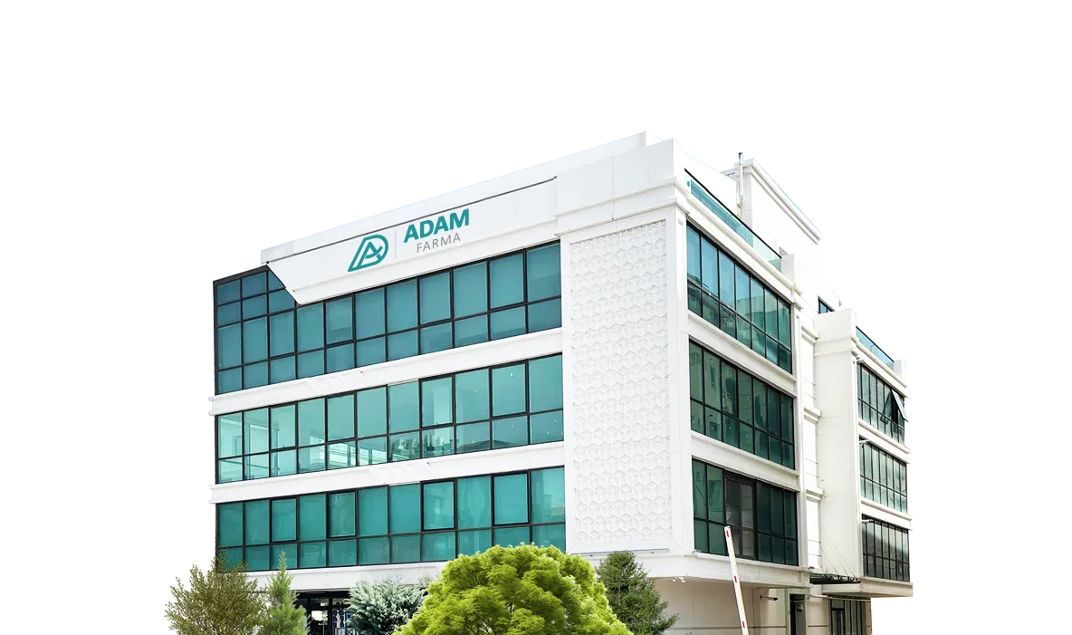 Adam Farma
