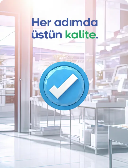 Our Quality Policy