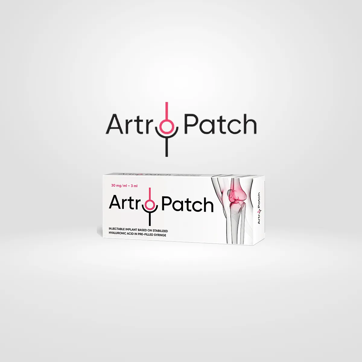 Artropatch