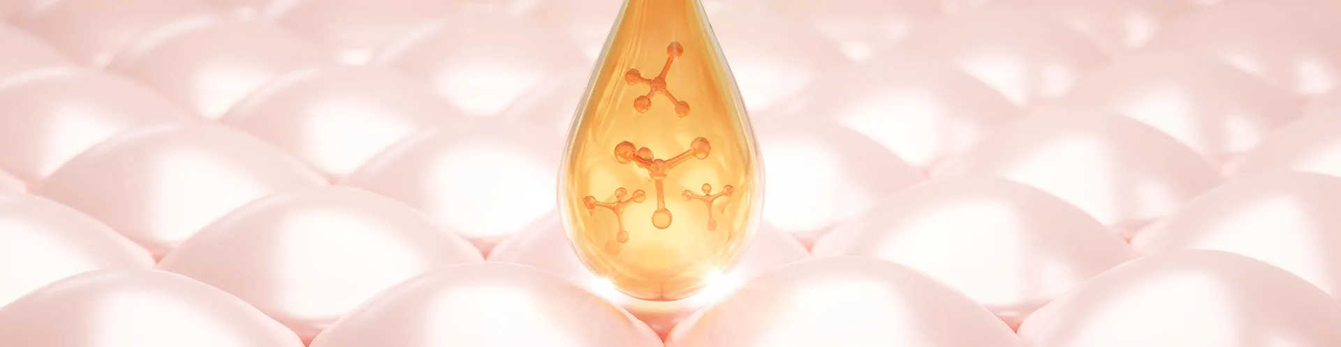 Collagen Production and Support